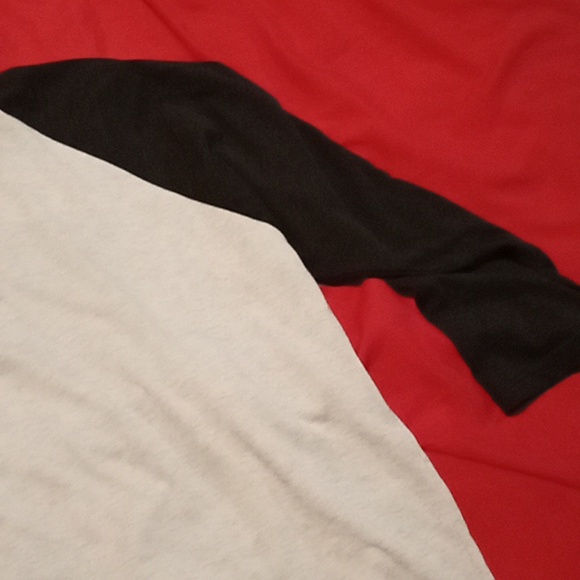 Waylon Jennings 3/4 Sleeve Shirt - Picture 5 of 8